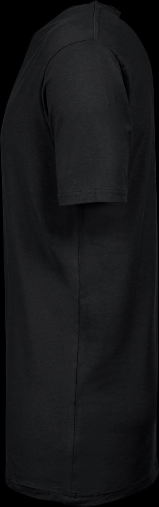 Stretch V-Neck Tee